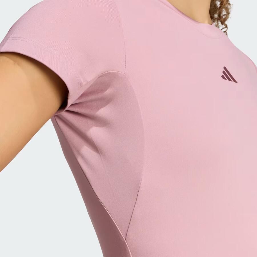 Adidas 3-STRIPES STUDIO BABY T-SHIRT - Foto 2