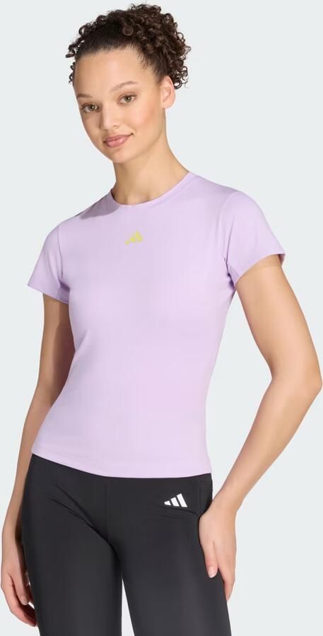 Adidas 3-STRIPES STUDIO BABY TEE