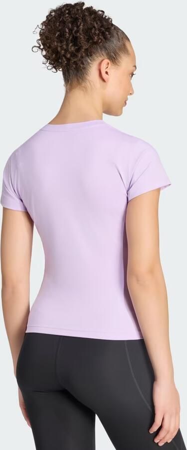 Adidas 3-STRIPES STUDIO BABY TEE - Foto 6