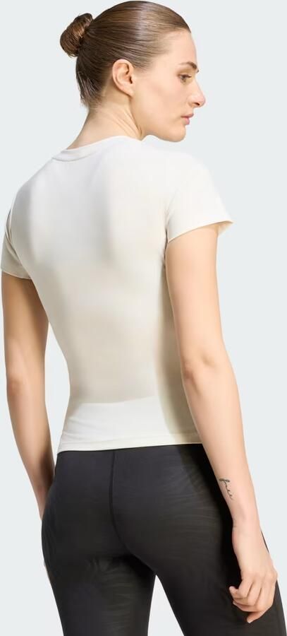 Adidas 3-STRIPES STUDIO BABY TEE - Foto 6