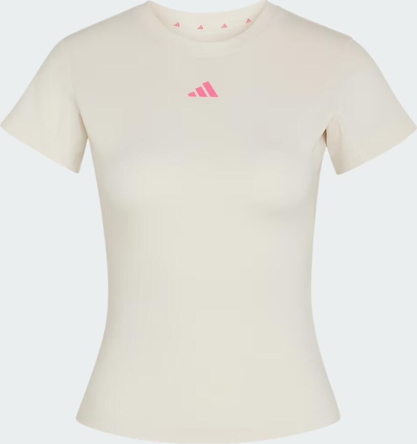 Adidas 3-STRIPES STUDIO BABY TEE - Foto 3