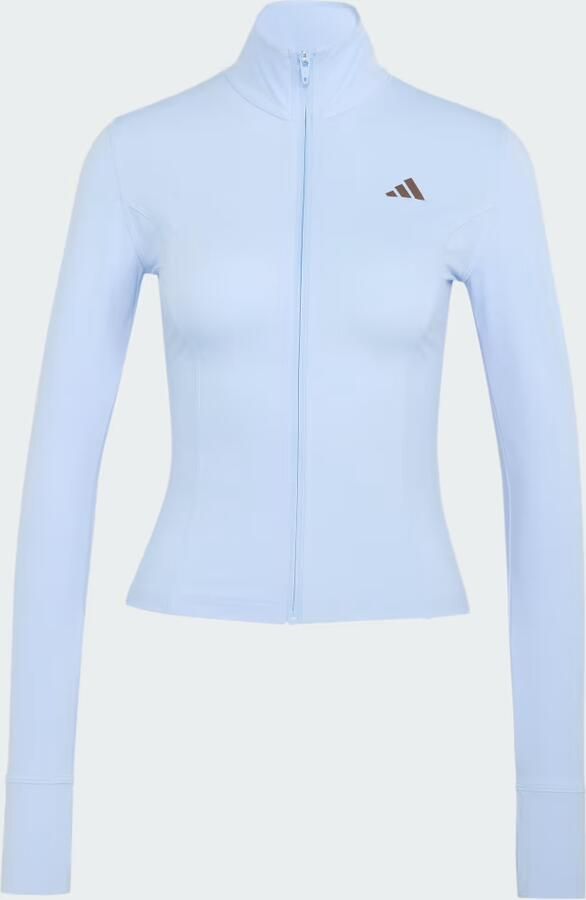 Adidas 3-STRIPES STUDIO Doorritsjack - Foto 4