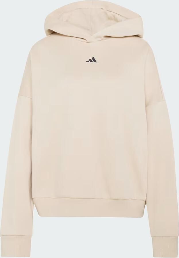 Adidas 3-STRIPES STUDIO HOODIE - Foto 4