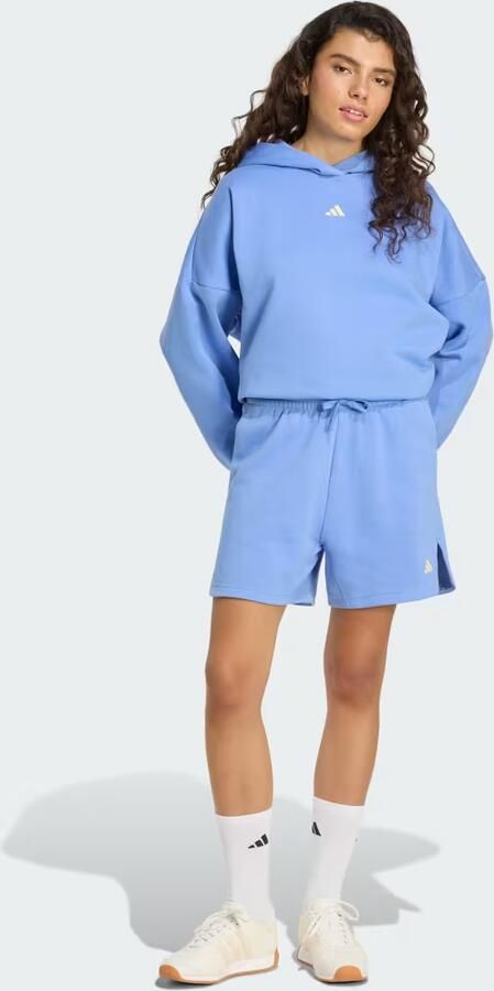 Adidas 3-STRIPES STUDIO HOODIE - Foto 5