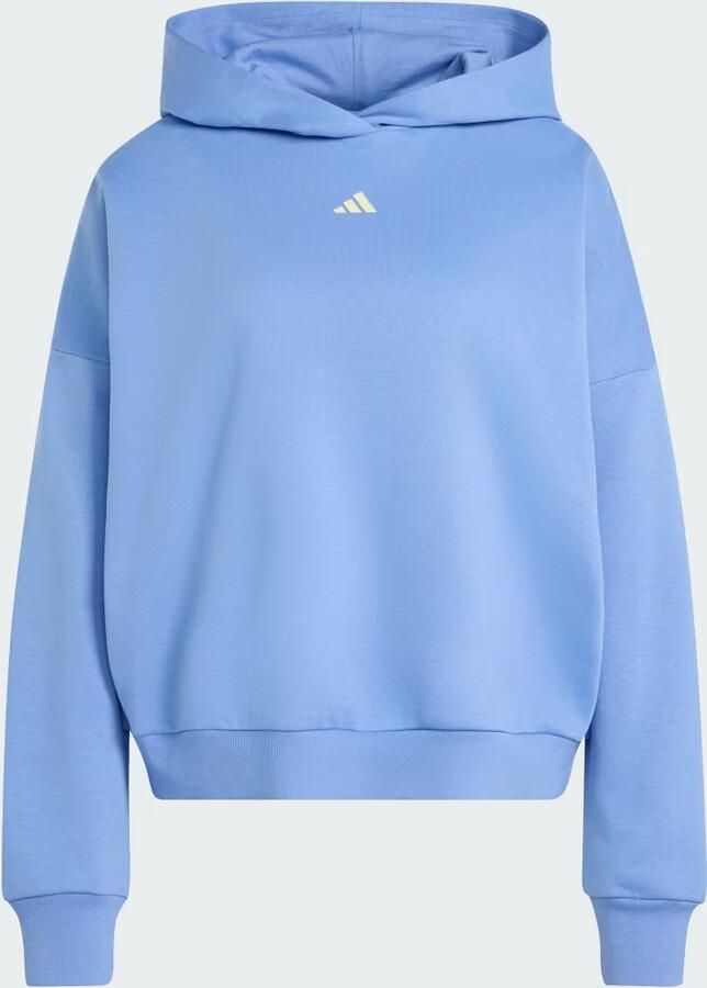 Adidas 3-STRIPES STUDIO HOODIE - Foto 4