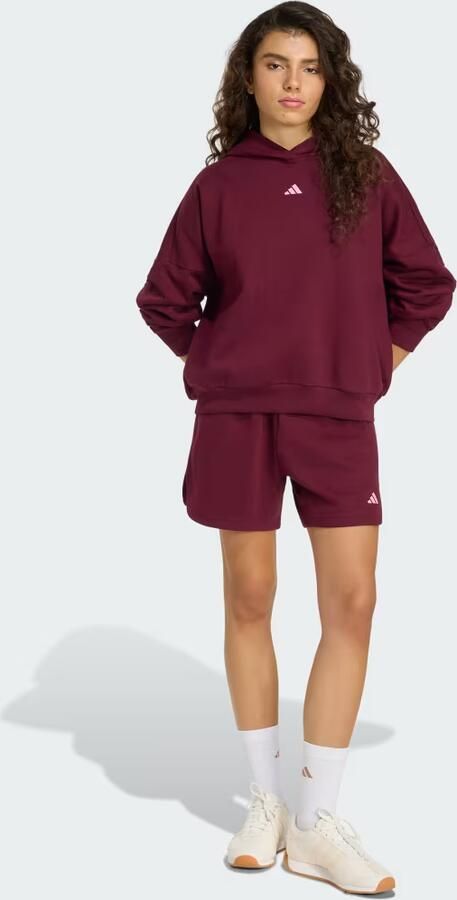 Adidas 3-STRIPES STUDIO HOODIE - Foto 5