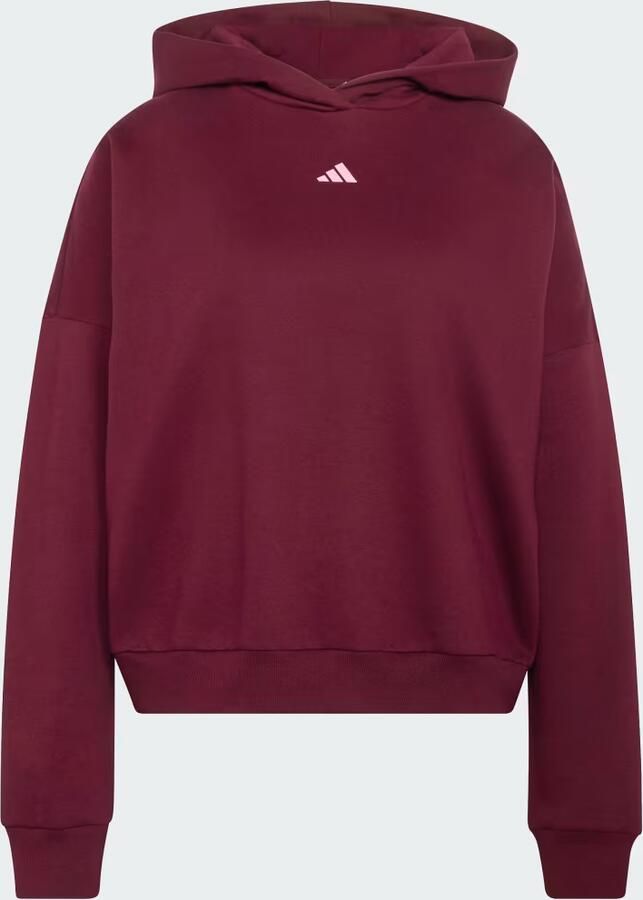 Adidas 3-STRIPES STUDIO HOODIE - Foto 4