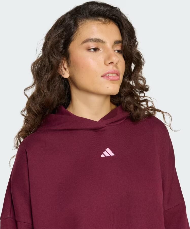 Adidas 3-STRIPES STUDIO HOODIE - Foto 3