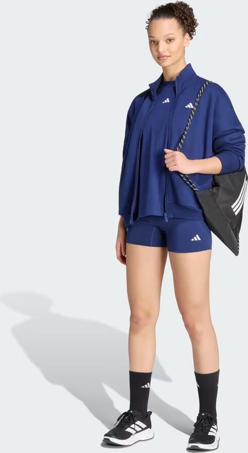 Adidas 3-STRIPES STUDIO ONESIE - Foto 4