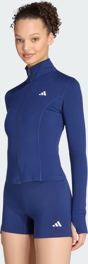 Adidas 3-STRIPES STUDIO RITSJACK