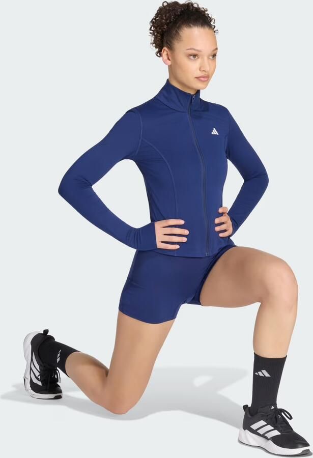 Adidas 3-STRIPES STUDIO RITSJACK - Foto 4