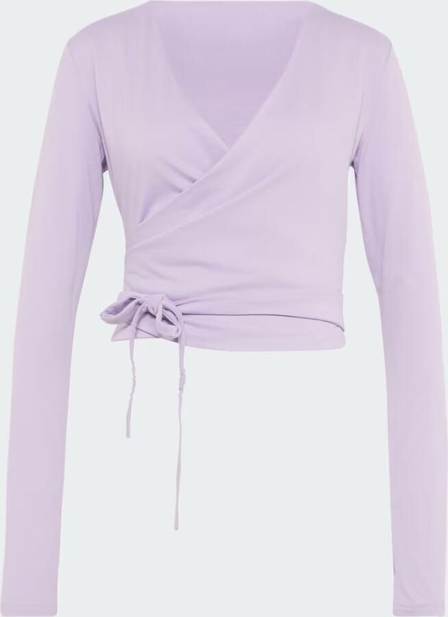 Adidas 3-STRIPES STUDIO SOFT BALLET WIKKELTOPJE - Foto 2