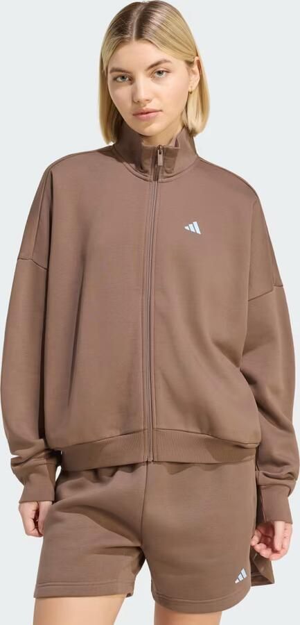 Adidas 3 STRIPES STUDIO SPORTJACK