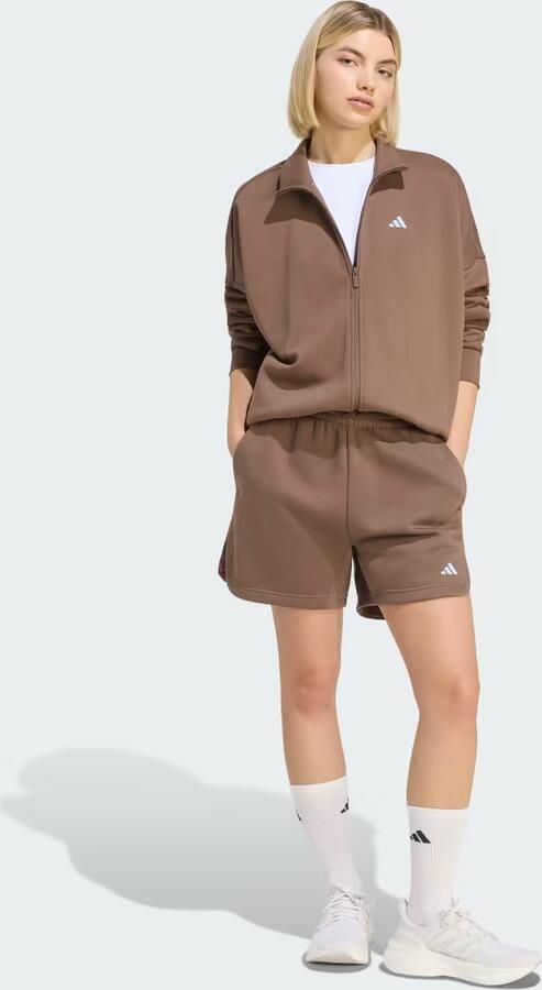 Adidas 3 STRIPES STUDIO SPORTJACK - Foto 5