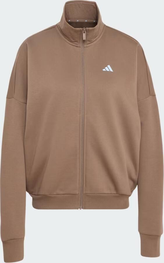 Adidas 3 STRIPES STUDIO SPORTJACK - Foto 4