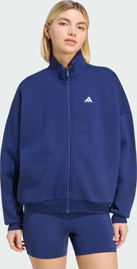 Adidas 3 STRIPES STUDIO SPORTJACK