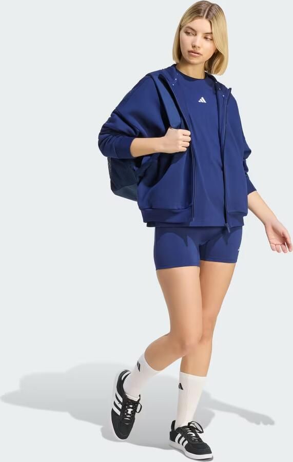 Adidas 3 STRIPES STUDIO SPORTJACK - Foto 5