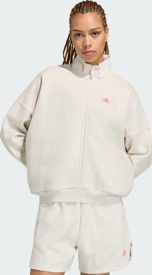 Adidas 3 STRIPES STUDIO SPORTJACK