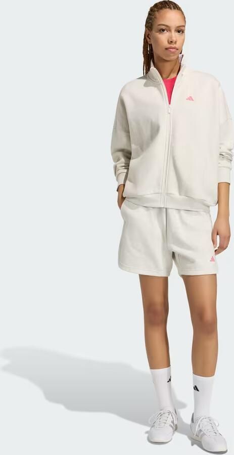 Adidas 3 STRIPES STUDIO SPORTJACK - Foto 6