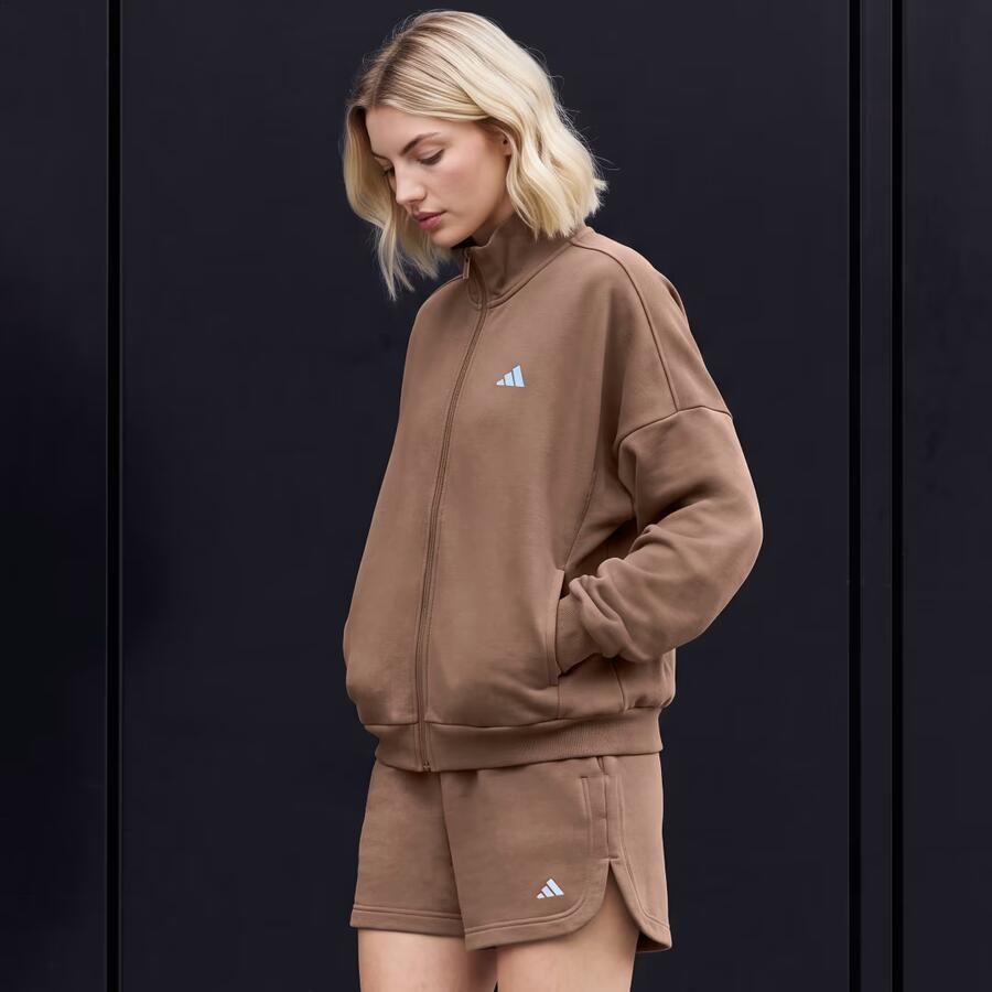 Adidas 3 STRIPES STUDIO SPORTJACK - Foto 2