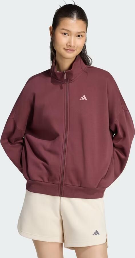 Adidas 3 STRIPES STUDIO SPORTJACK