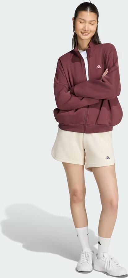 Adidas 3 STRIPES STUDIO SPORTJACK - Foto 6