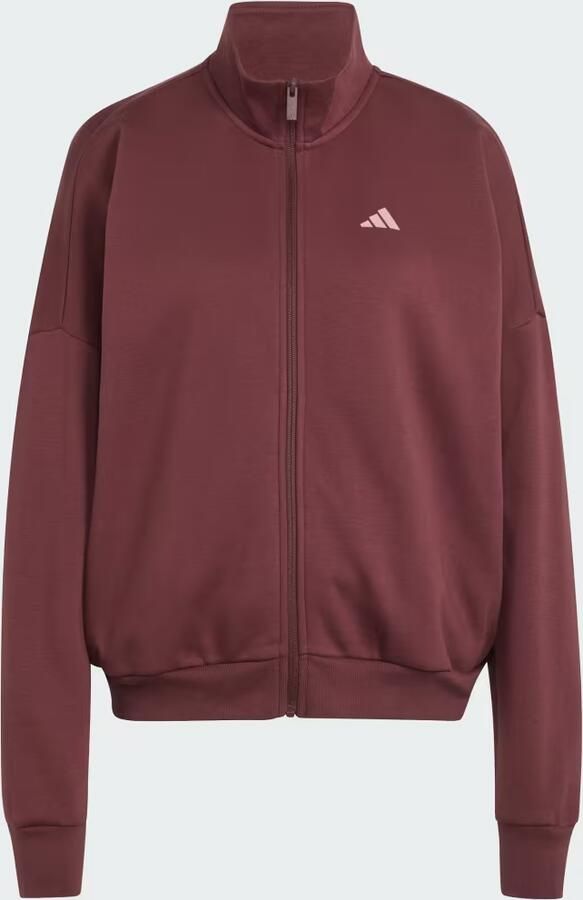 Adidas 3 STRIPES STUDIO SPORTJACK - Foto 4