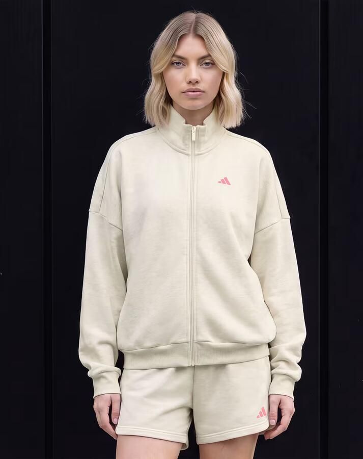 Adidas 3 STRIPES STUDIO SPORTJACK - Foto 3
