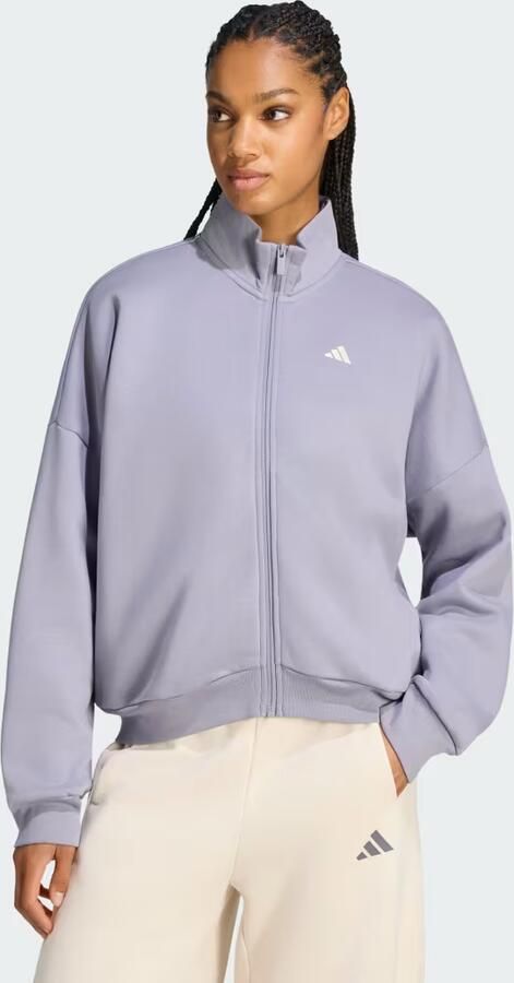 Adidas 3 STRIPES STUDIO SPORTJACK