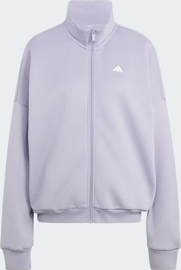Adidas 3 STRIPES STUDIO SPORTJACK - Foto 4