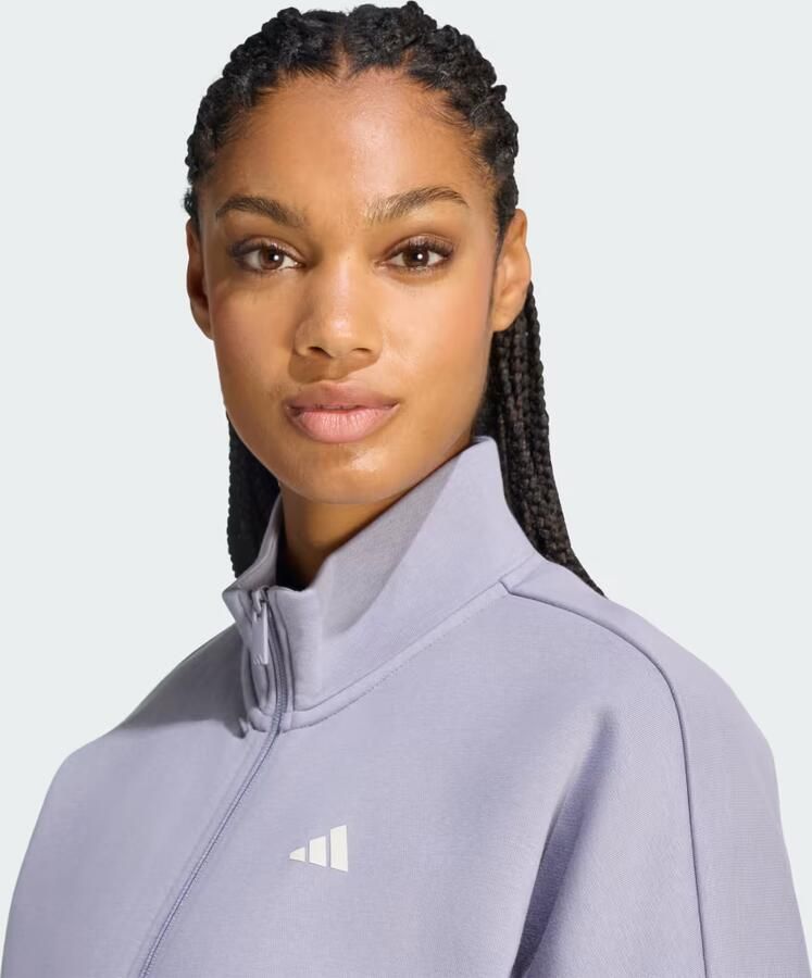 Adidas 3 STRIPES STUDIO SPORTJACK - Foto 3