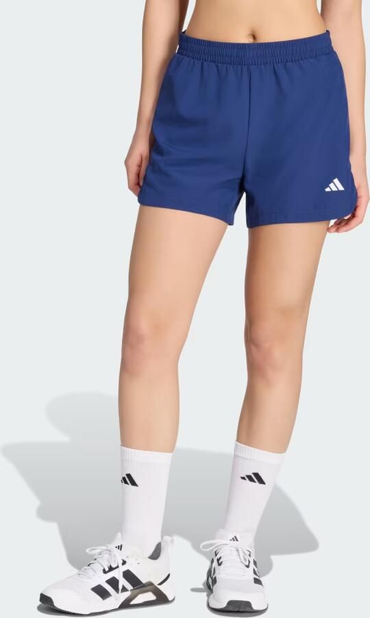 Adidas 3-STRIPES STUDIO WOVEN SHORT