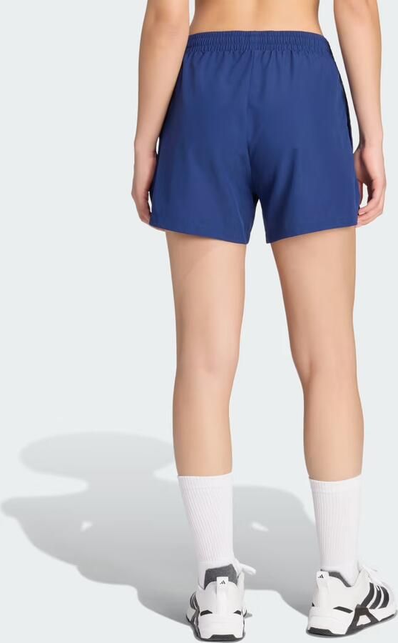 Adidas 3-STRIPES STUDIO WOVEN SHORT - Foto 6