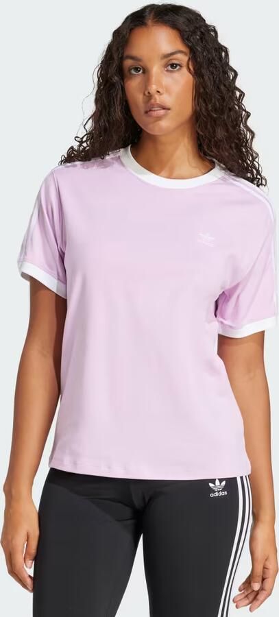 Adidas 3-Stripes T-shirt - Foto 1