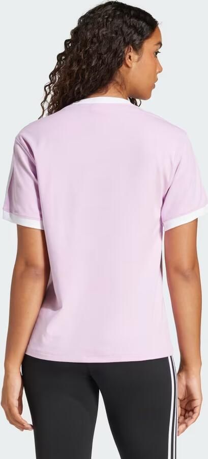 Adidas 3-Stripes T-shirt - Foto 6
