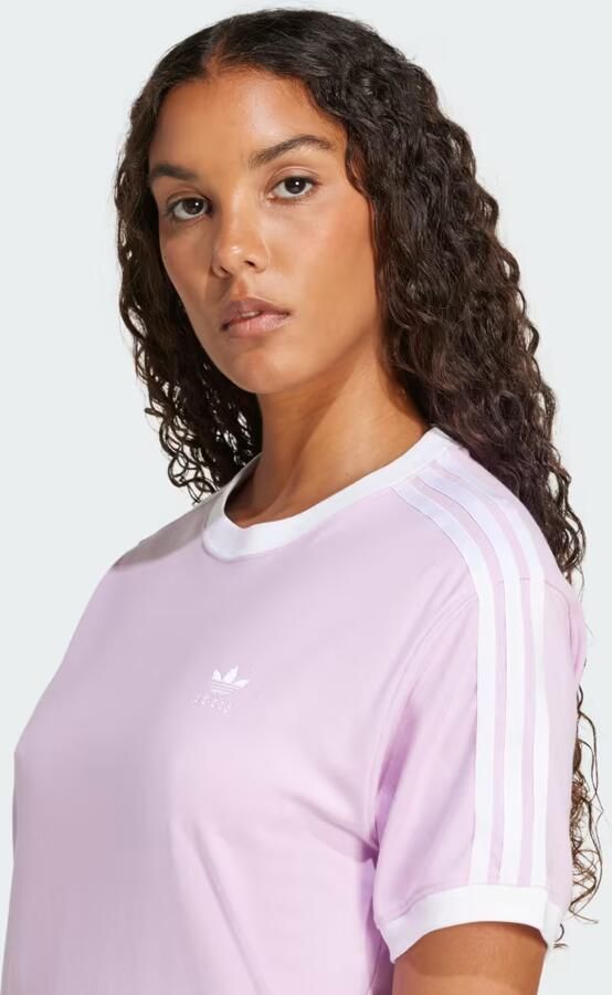 Adidas 3-Stripes T-shirt - Foto 4