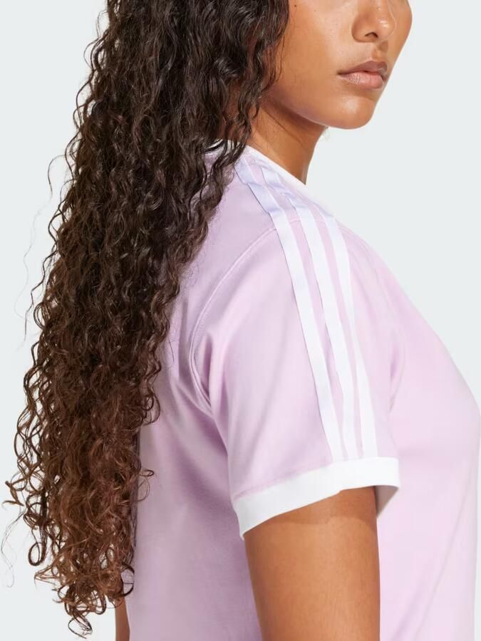 Adidas 3-Stripes T-shirt - Foto 3