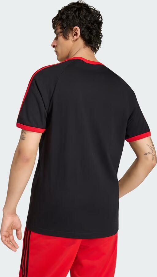 Adidas 3-STRIPES T-SHIRT - Foto 5