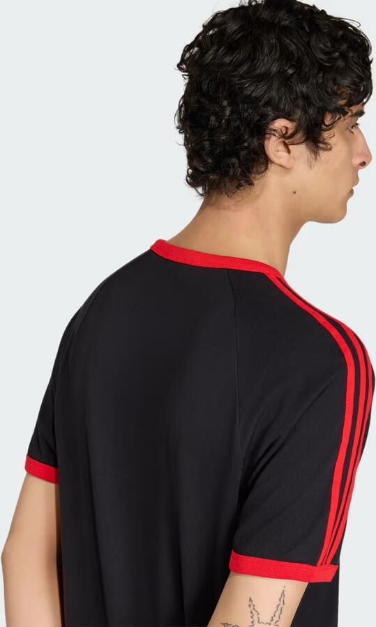 Adidas 3-STRIPES T-SHIRT - Foto 4