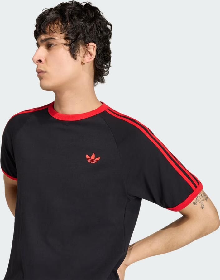 Adidas 3-STRIPES T-SHIRT - Foto 2