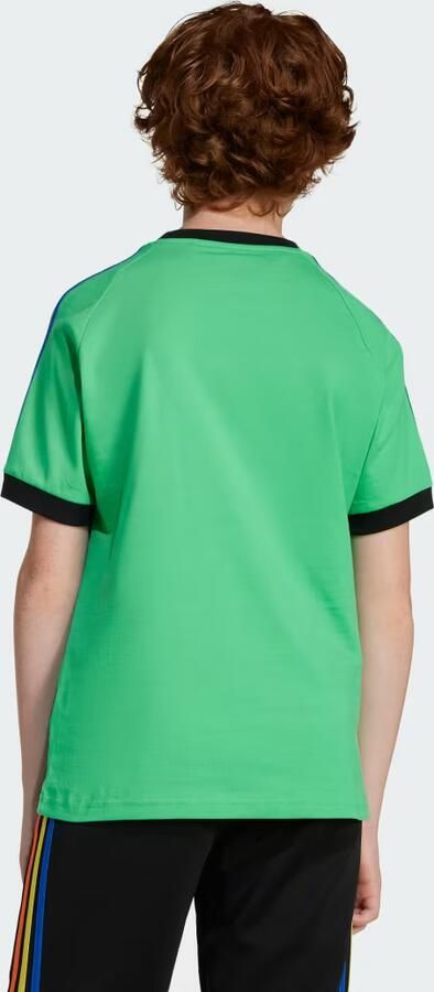 Adidas Originals T-shirt 3 STRIPES TEE - Foto 5