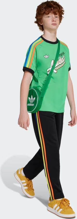 Adidas Originals T-shirt 3 STRIPES TEE - Foto 6