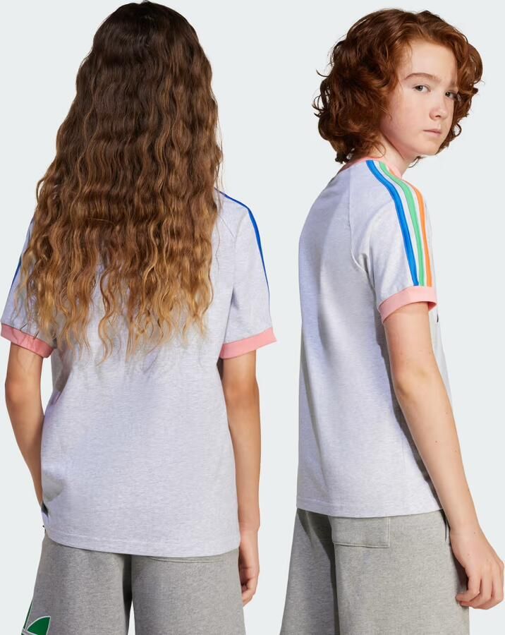 Adidas 3-Stripes T-shirt - Foto 3