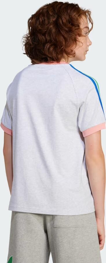 Adidas 3-Stripes T-shirt - Foto 6