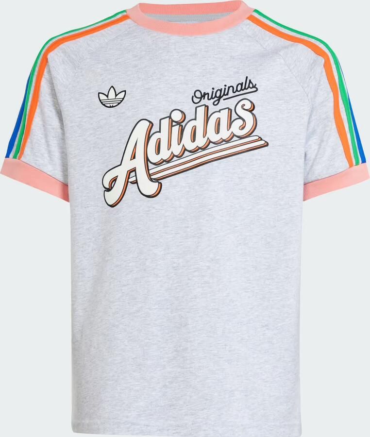 Adidas 3-Stripes T-shirt - Foto 2