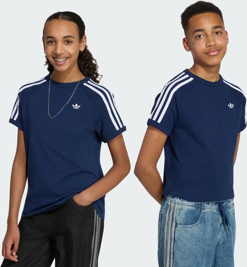 Adidas 3-Stripes T-shirt