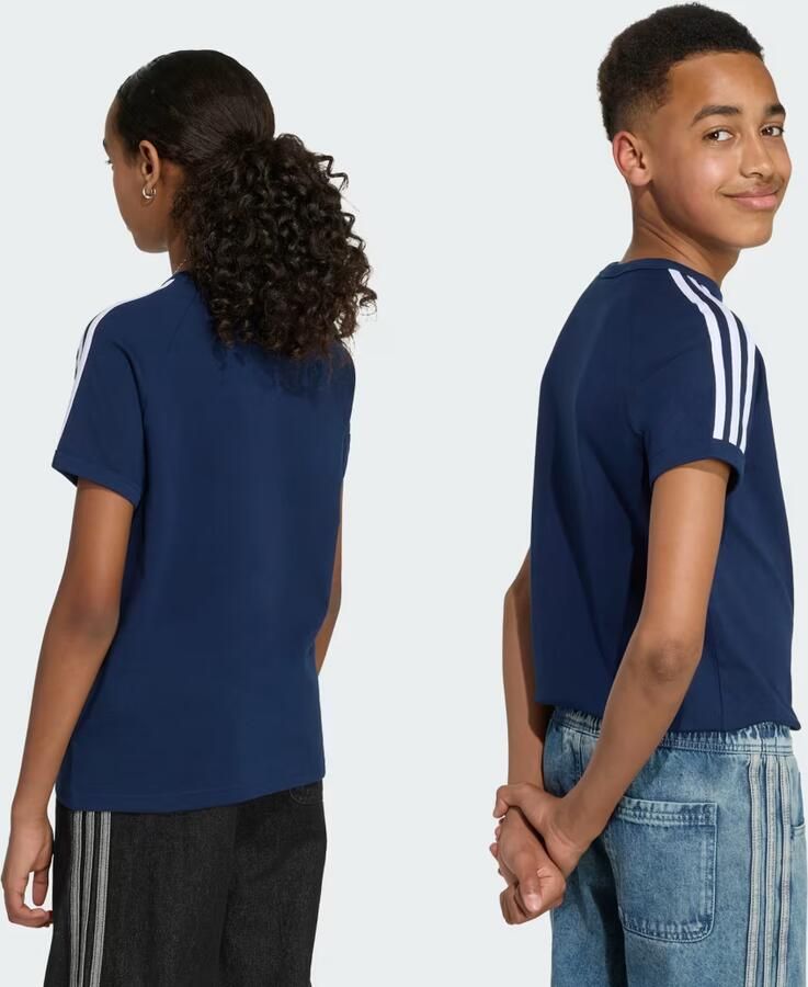 Adidas 3-Stripes T-shirt - Foto 3