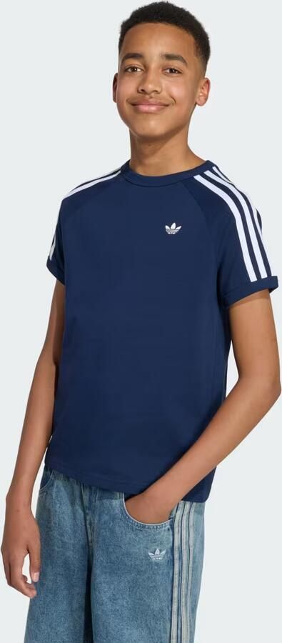Adidas 3-Stripes T-shirt - Foto 4