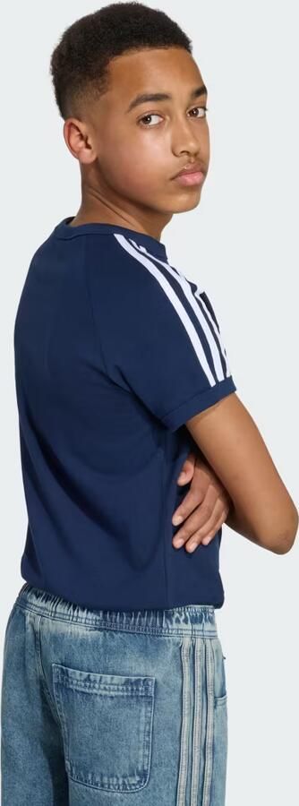 Adidas 3-Stripes T-shirt - Foto 6