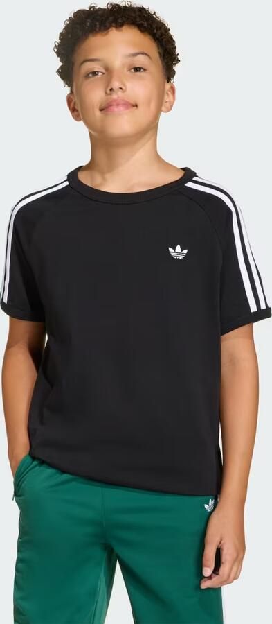 Adidas T-shirt Korte Mouw KE0919